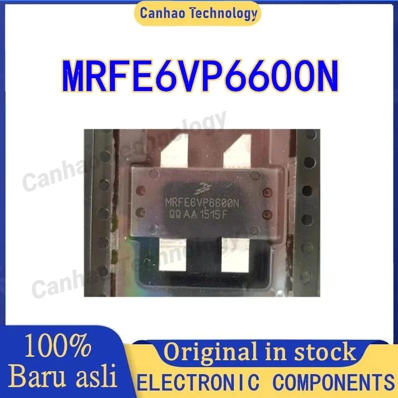 MRFE6VP6600N MRFE6VP6600 MRFE6VP6600NR3 MRFE6VP6600GN, 1.8-600 MHz, 600 W CW, 50 V RF  LDMOS Ʈ